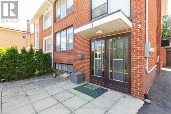 17 Pamille Place, Toronto, ON, photo 2