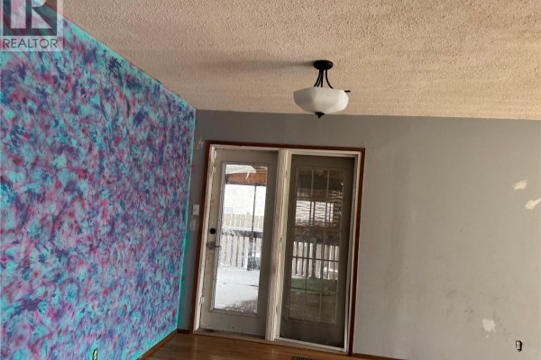 3pc Ensuite bath - 17 Patricia Drive, Coronach, SK S0H0Z0 Photo 5