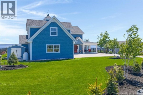 17 Patrick Street, Saint Andrews, NB, photo 2