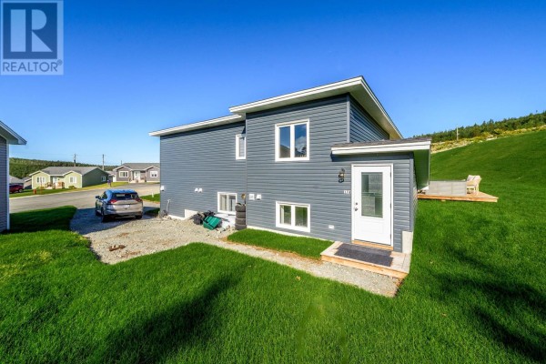 Not known - 17 Port Rexton Place, Paradise, NL A1L4J9 Photo 5