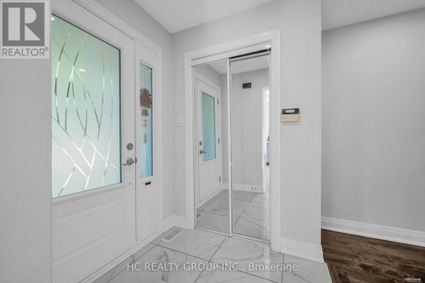 Primary Bedroom - 17 Pugsley Avenue, Richmond Hill, ON L4C8B6 Photo 4