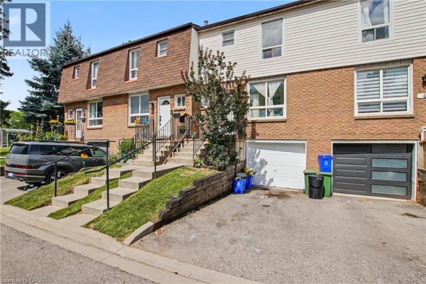 17 Quail Drive Unit# 42, Hamilton, ON, photo 2