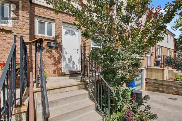 17 Quail Drive Unit# 42, Hamilton, ON, photo 3
