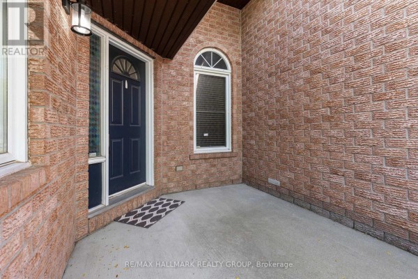 Primary Bedroom - 17 Quinterra Court, Ottawa, ON K1V1K8 Photo 4