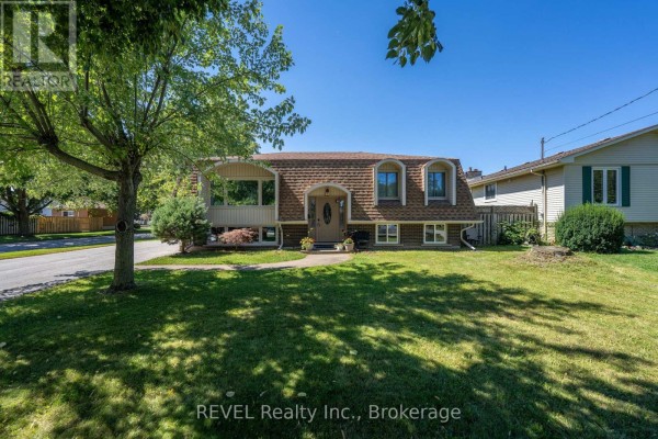 17 Ramsey Street, St  Catharines, ON, photo 2