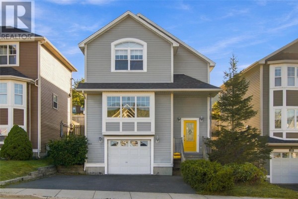 17 Regiment Road, St  John S