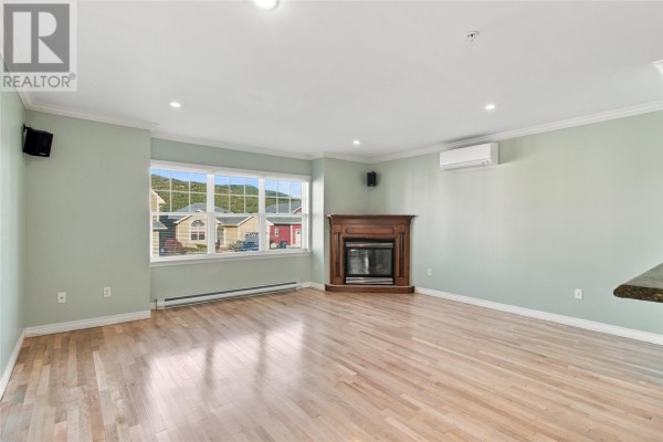Bedroom - 17 Regiment Road, St  John S, NL A1A6B4 Photo 5