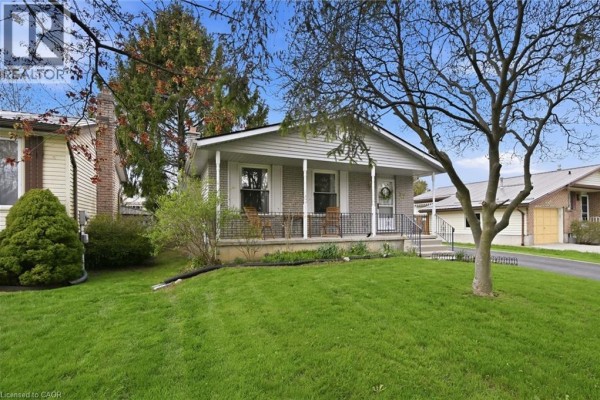 17 Richardson Drive, Port Dover, ON, photo 2