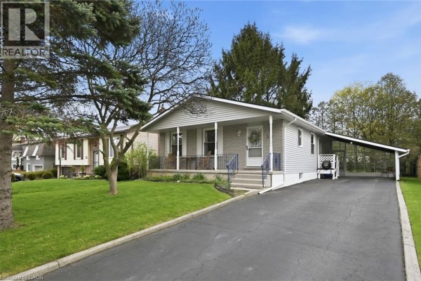 17 Richardson Drive, Port Dover, ON, photo 3