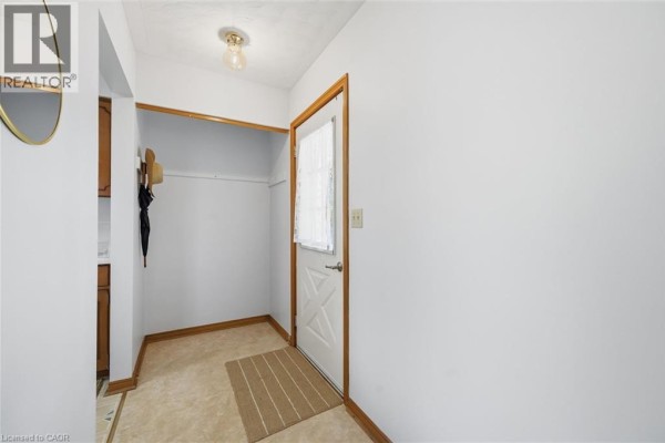 Recreation room - 17 Richardson Drive, Port Dover, ON N0A1N4 Photo 5