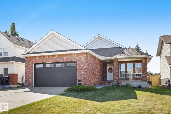 17 Ridgerock Pt, Sherwood Park