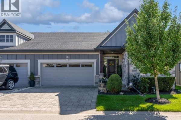 17 Ridgeview Crescent, Niagara On The Lake, ON, photo 2