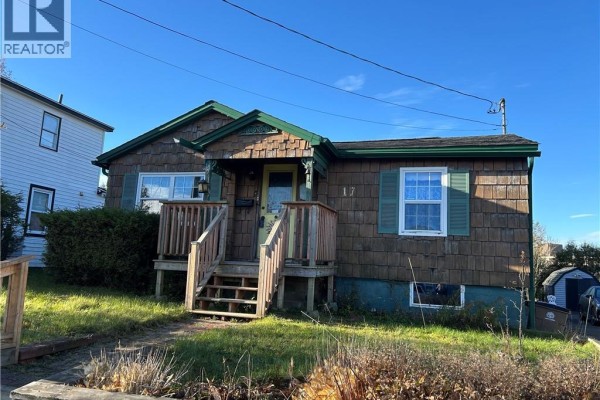 Bonus Room - 17 Rockcliff Street, Saint John, NB E2J2N5 Photo 2