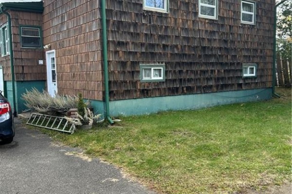 Bedroom - 17 Rockcliff Street, Saint John, NB E2J2N5 Photo 5