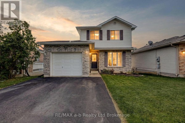 17 Rossiter Road, Ingersoll, ON, photo 2