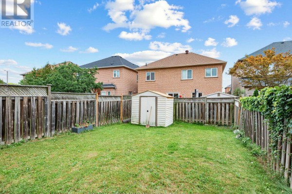 17 Royal Appian Crescent, Vaughan, ON L4K5K9 Photo 3