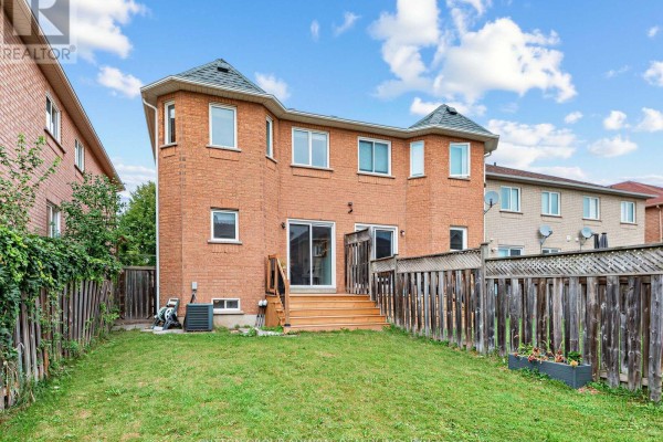 17 Royal Appian Crescent, Vaughan, ON L4K5K9 Photo 5