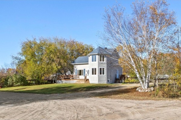 Partial bathroom - 17 Rue Lafrance, Mansfield Et Pontefract, QC J0X1R0 Photo 2