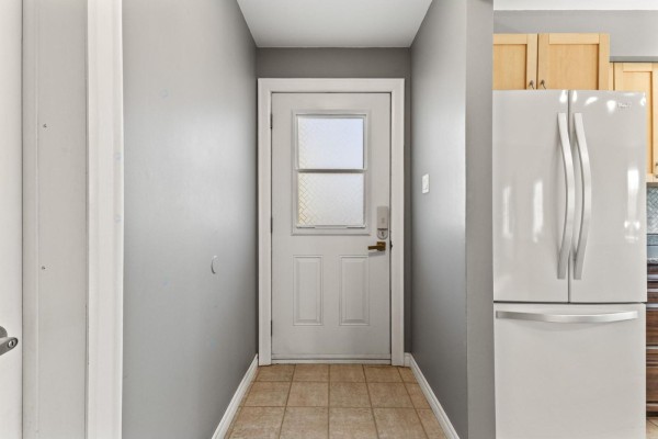 Dining room - 17 Rue Lafrance, Mansfield Et Pontefract, QC J0X1R0 Photo 4