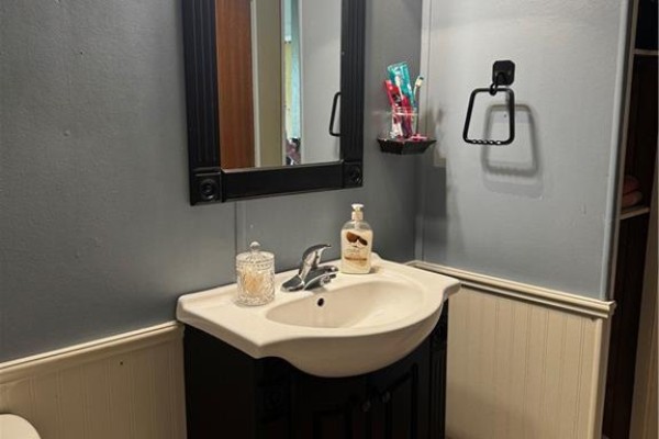 Laundry room - 17 Russell Drive, Salisbury, NB E4J2C7 Photo 4