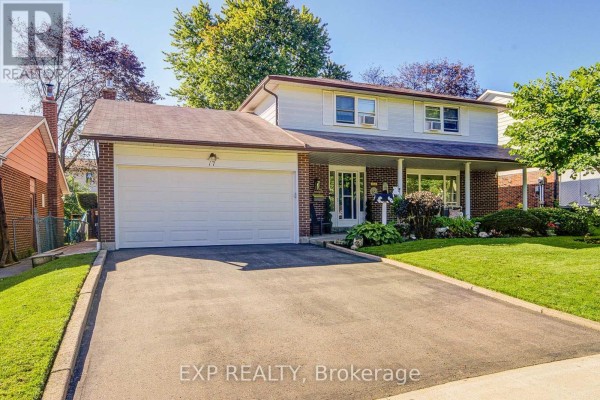 Laundry room - 17 Rustywood Drive, Toronto, ON M3A1R6 Photo 2