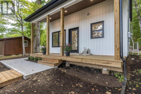 3pc Bathroom - 17 S-10 Road, Lake George, NS B0P1C0 Photo 3