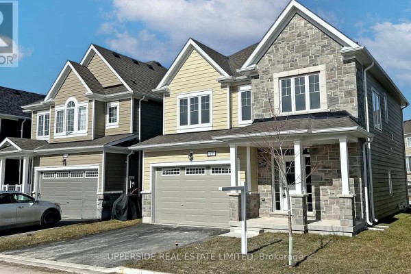 Eating area - 17 Shapira Avenue, Wasaga Beach, ON L9Z0K2 Photo 3
