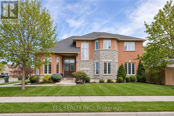 17 Snowcap Road, Brampton, ON, photo 2