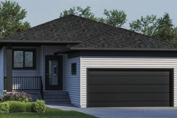 17 Spruce Cove, West St Paul