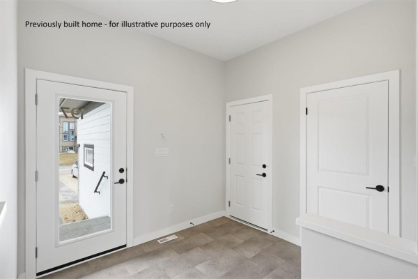 Great room - 17 Spruce Cove, West St Paul, MB R4A0H2 Photo 3