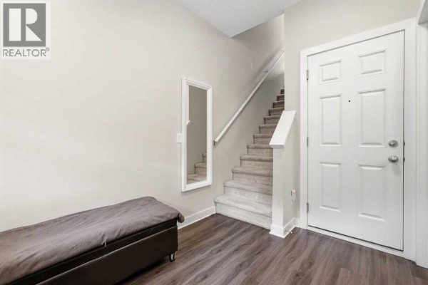 Kitchen - 17 Stonehouse Crescent Nw, High River, AB T1V0G3 Photo 4