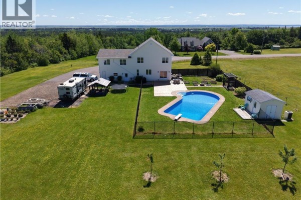 17 Sunrise Ridge Road, Sackville, NB, photo 2