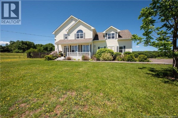 17 Sunrise Ridge Road, Sackville, NB, photo 3