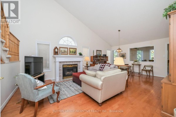 Laundry room - 17 Sunset Boulevard, New Tecumseth, ON L9R1Y8 Photo 5