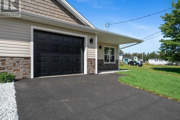 4pc Bathroom - 17 Sunset Lane   Valley, Valley, NS B6L4J9 Photo 3