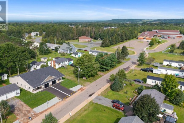 Primary Bedroom - 17 Sunset Lane   Valley, Valley, NS B6L4J9 Photo 4