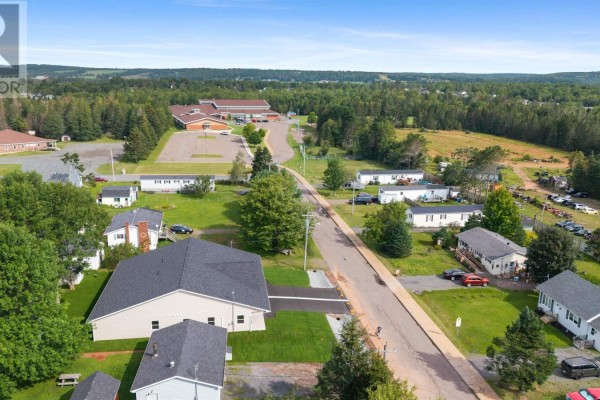 4pc Ensuite bath - 17 Sunset Lane   Valley, Valley, NS B6L4J9 Photo 5