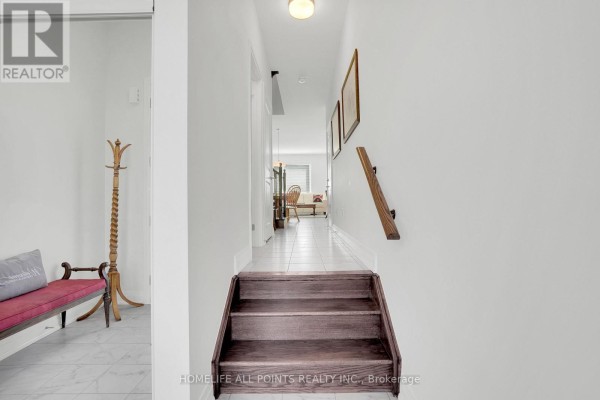 Primary Bedroom - 17 Sweet Cicely Street, Springwater, ON L9X2C7 Photo 5