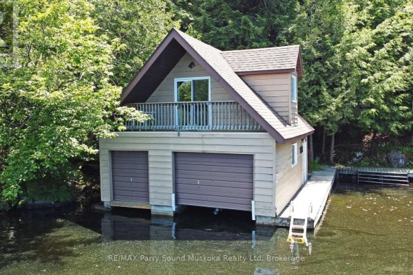 17 Tapatoo Trail, Seguin, ON, photo 2