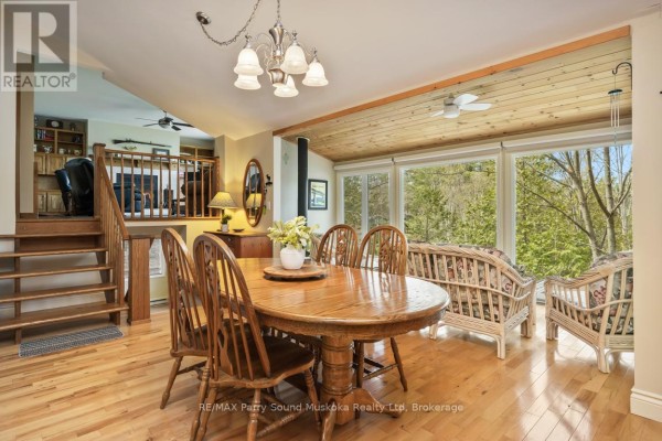 17 Tapatoo Trail, Seguin, ON, photo 3