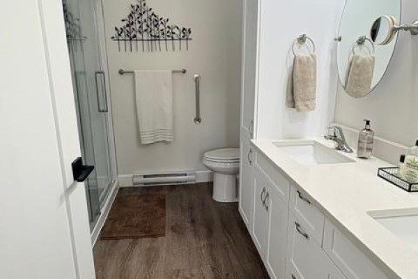 Primary Bedroom - 17 Thistle Street, Falmouth, NS B0O1L0 Photo 5