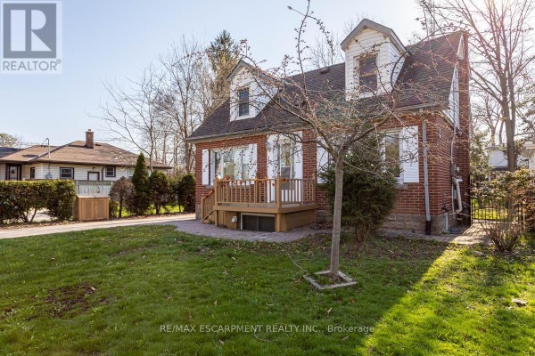 17 Thorndale Street N, Hamilton, ON, photo 3