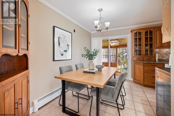 Primary Bedroom - 17 Towerwood Drive, Stratford, PE C1B1J5 Photo 4