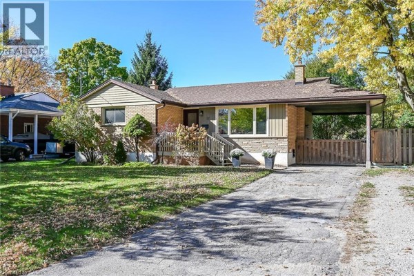 Storage - 17 Tranquility Street, Brantford, ON N3R3H6 Photo 2