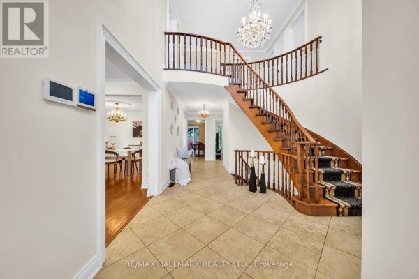 17 Twin Circle Court, Toronto, ON, photo 2