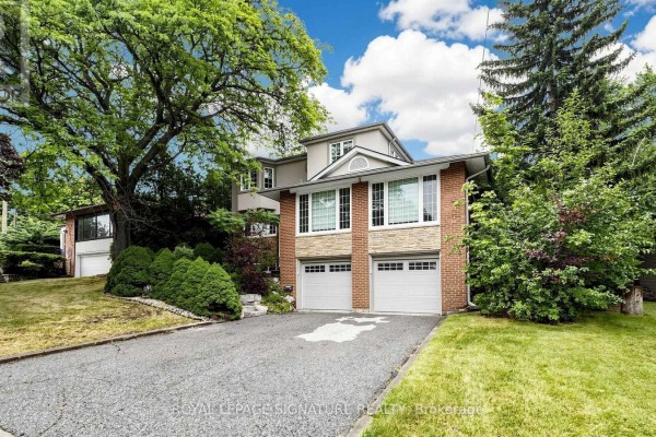 17 Valentine Drive, Toronto, ON, photo 2