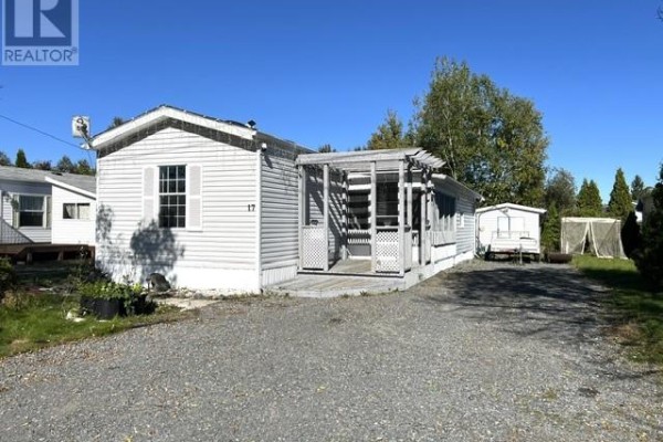 4pc Bathroom - 17 W Dryden Road, Greater Sudbury, ON P0M3C0 Photo 2