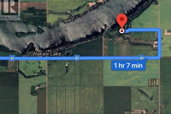 17 Wakonda Drive, Hoodoo Rm No  401, SK S0K4P0 Photo 5