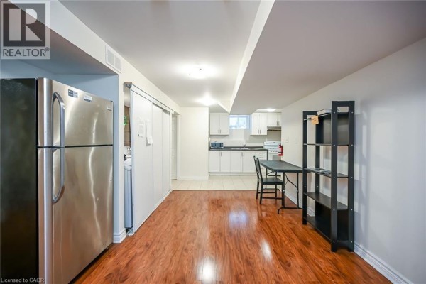 17 West Park Avenue Unit# Basement, Hamilton, ON, photo 2