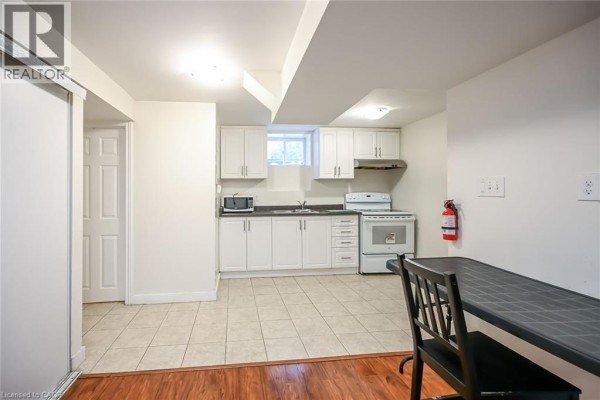 17 West Park Avenue Unit# Basement, Hamilton, ON, photo 3